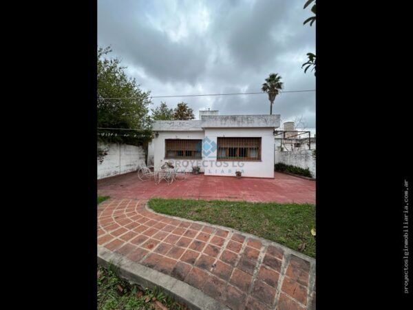 VENTA – CASA 3 DORMITORIOS + AMPLIO QUINCHO – JESÚS MARÍA - Imagen 8