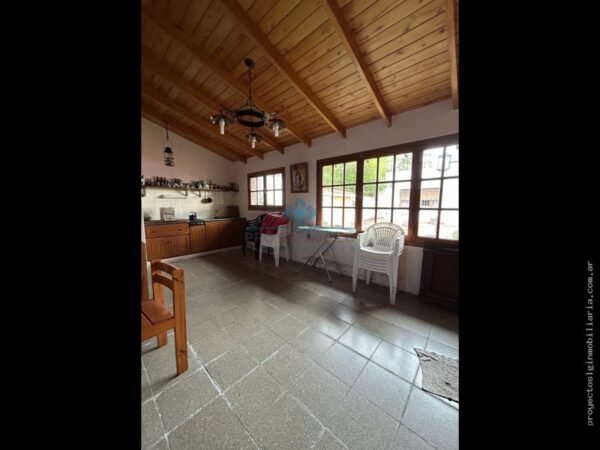 VENTA – CASA 3 DORMITORIOS + AMPLIO QUINCHO – JESÚS MARÍA - Imagen 10