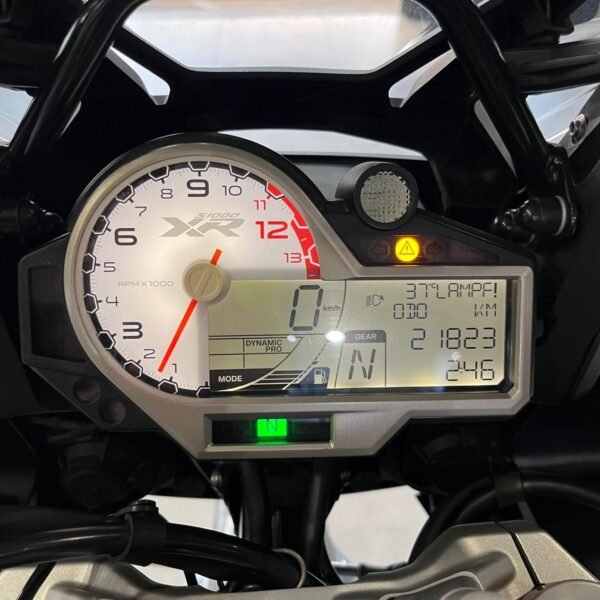 BMW S1000XR - Imagen 3
