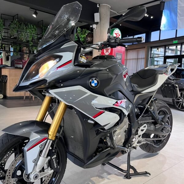 BMW S1000XR - Imagen 4