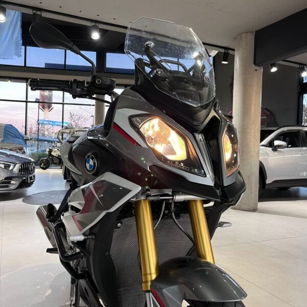 BMW S1000XR - Imagen 5
