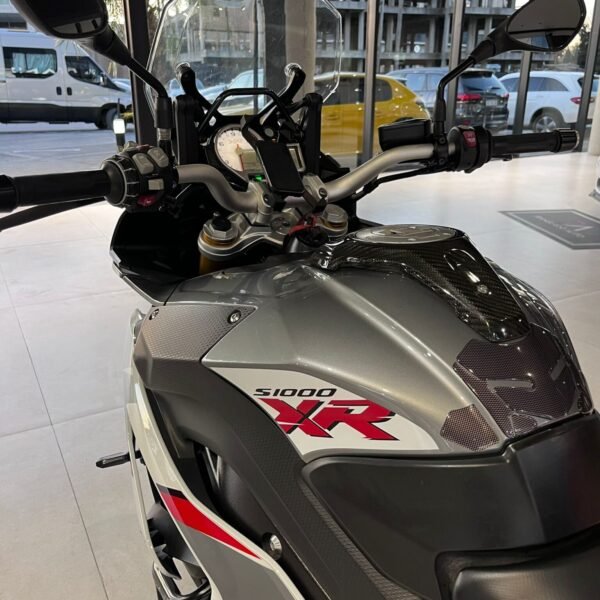BMW S1000XR - Imagen 8
