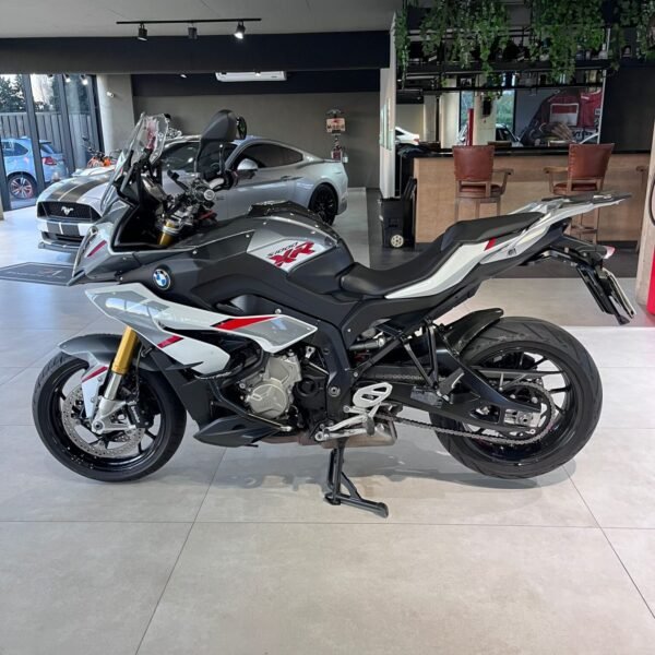 BMW S1000XR - Imagen 9