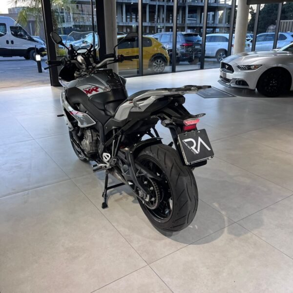 BMW S1000XR - Imagen 10