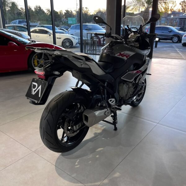 BMW S1000XR - Imagen 12
