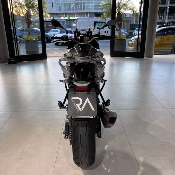 BMW S1000XR - Imagen 16