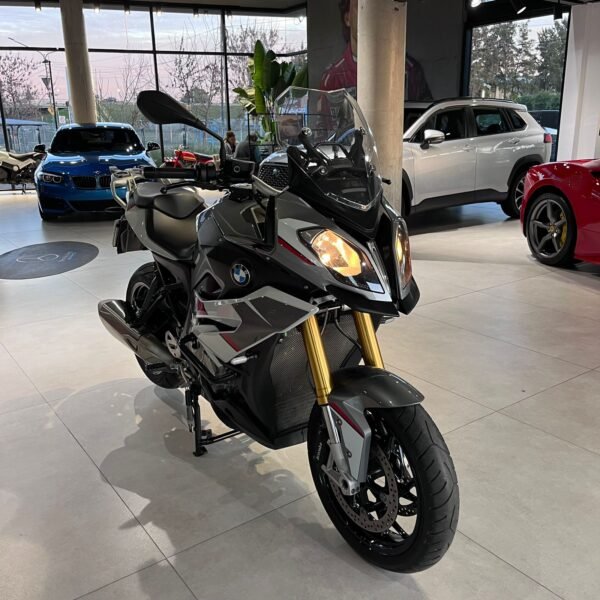 BMW S1000XR - Imagen 14