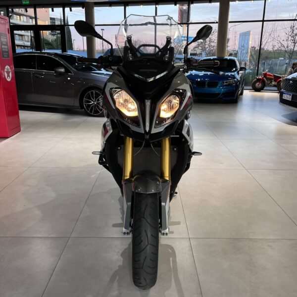 BMW S1000XR - Imagen 15