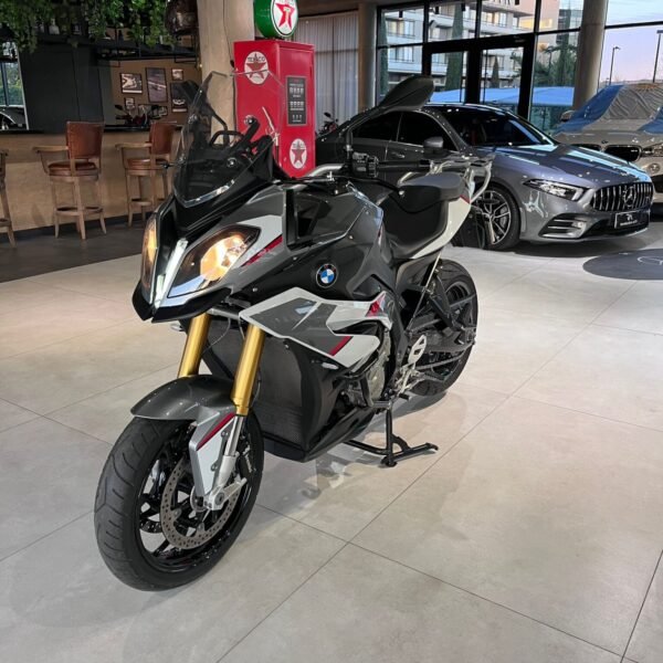 BMW S1000XR - Imagen 17