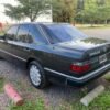 Mercedes Benz e300 24