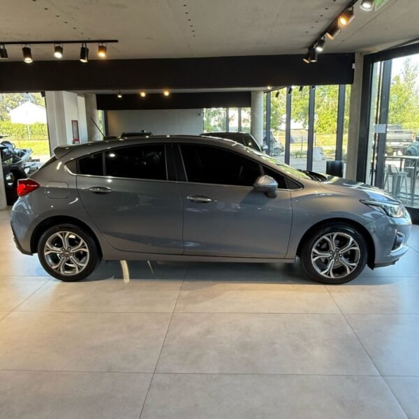 CHEVROLET CRUZE 5 1.4 PREMIER AT 5P - Imagen 10
