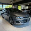 CHEVROLET CRUZE 5 1.4 PREMIER AT 5P