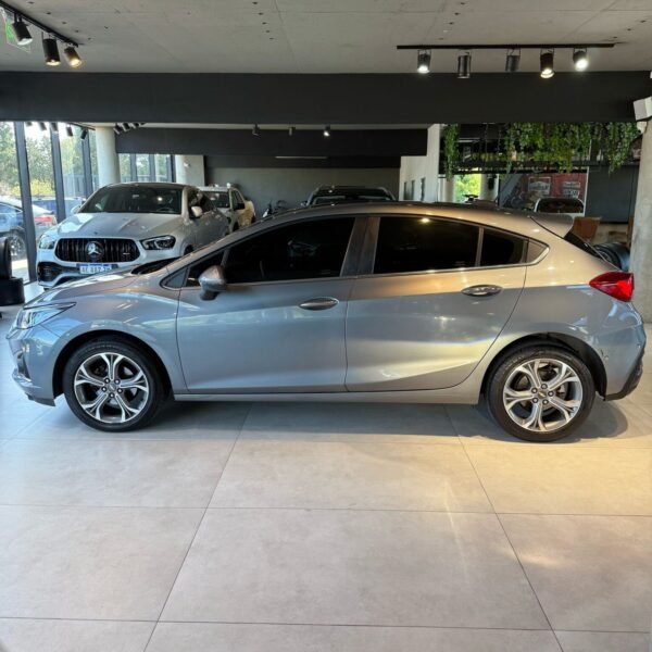 CHEVROLET CRUZE 5 1.4 PREMIER AT 5P - Imagen 6