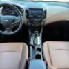 CHEVROLET CRUZE 5 1.4 PREMIER AT 5P