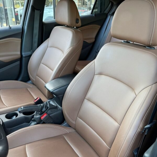 CHEVROLET CRUZE 5 1.4 PREMIER AT 5P - Imagen 14