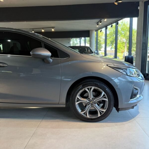 CHEVROLET CRUZE 5 1.4 PREMIER AT 5P - Imagen 19