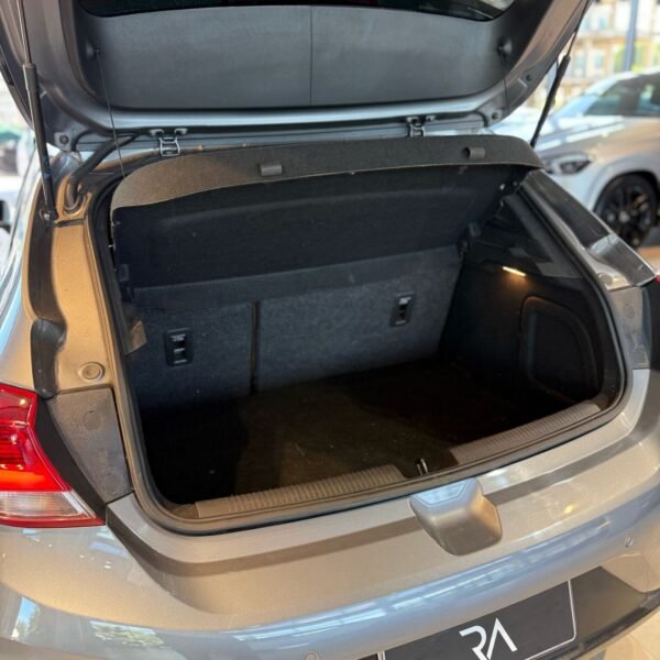 CHEVROLET CRUZE 5 1.4 PREMIER AT 5P - Imagen 20