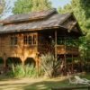 Casa tailandesa original a la venta en el Delta del Paraná