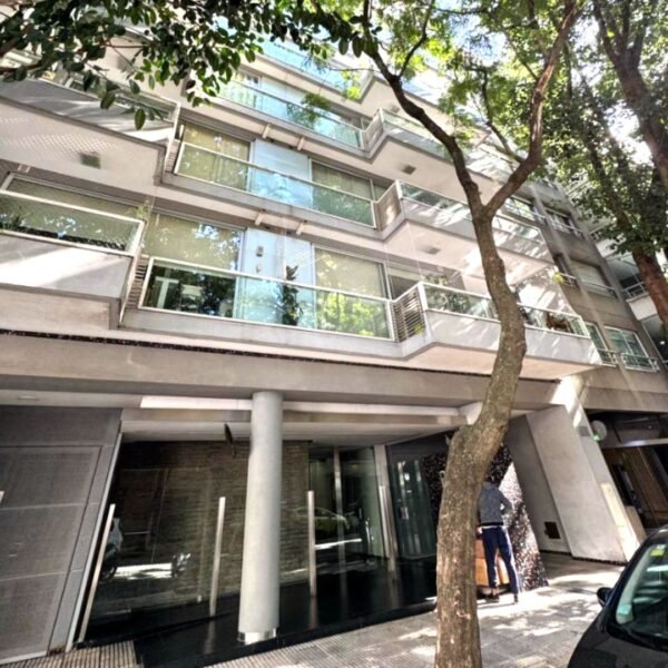 Dpto 3 Ambientes con balcón en Santos Dumont 2300, Belgrano - Imagen 17