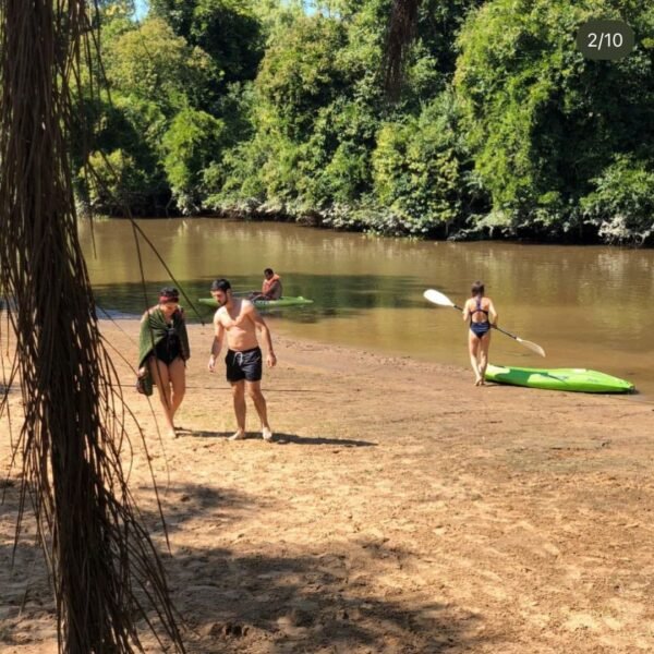 Venta de Hotel Exclusivo en el Corazón del Delta del Paraná – ¡Una Inversión Única en San Fernando! - Imagen 2