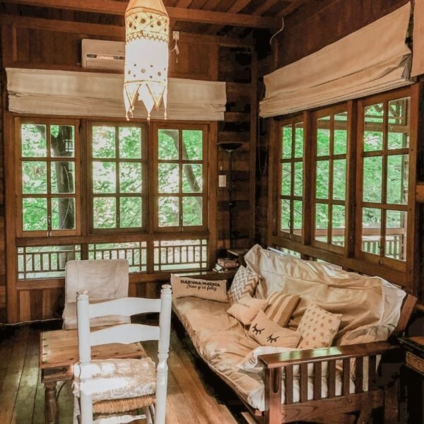 Casa tailandesa original a la venta en el Delta del Paraná - Imagen 13