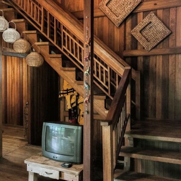 Casa tailandesa original a la venta en el Delta del Paraná - Imagen 14