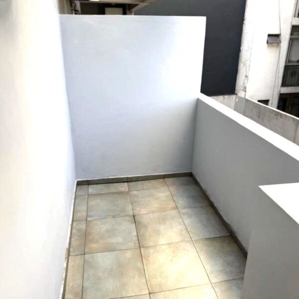 Dpto 3 Ambientes con balcón en Santos Dumont 2300, Belgrano - Imagen 13