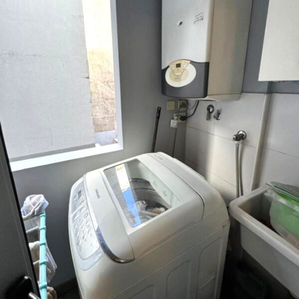 Dpto 3 Ambientes con balcón en Santos Dumont 2300, Belgrano - Imagen 14