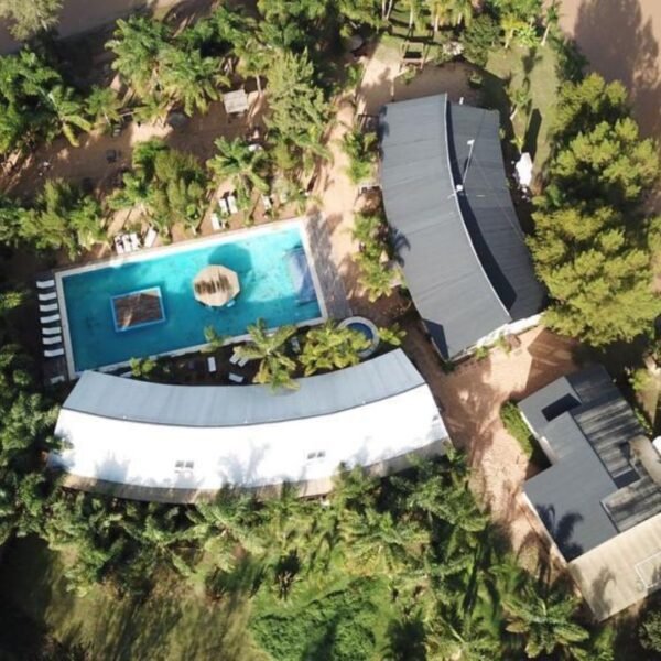 Venta de Hotel Exclusivo en el Corazón del Delta del Paraná – ¡Una Inversión Única en San Fernando! - Imagen 9
