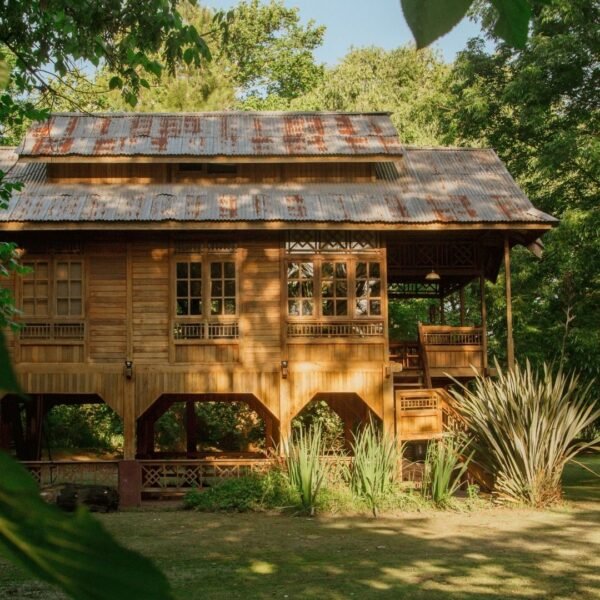 Casa tailandesa original a la venta en el Delta del Paraná - Imagen 3