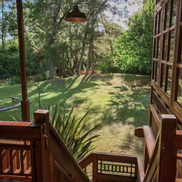 Casa tailandesa original a la venta en el Delta del Paraná - Imagen 21