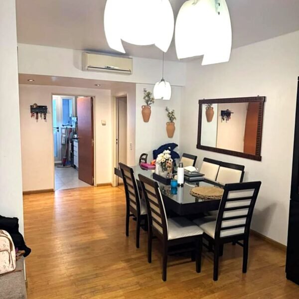 Dpto 3 Ambientes con balcón en Santos Dumont 2300, Belgrano - Imagen 2