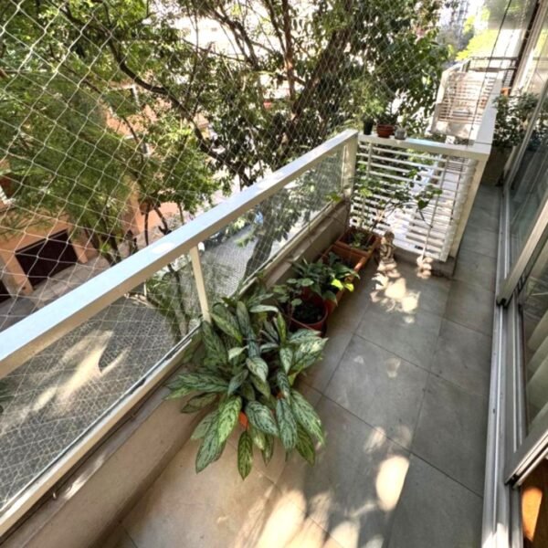 Dpto 3 Ambientes con balcón en Santos Dumont 2300, Belgrano - Imagen 3