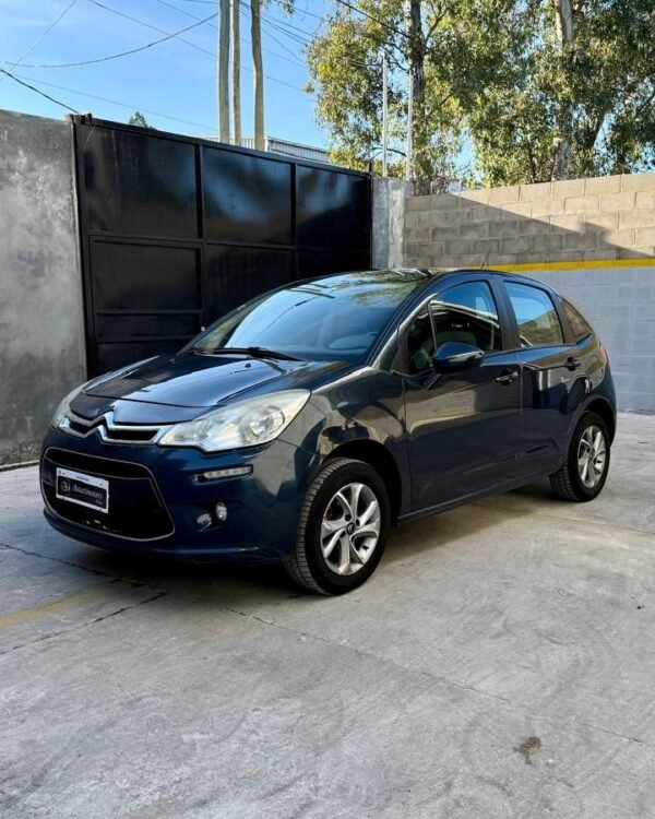 Citroën C3 1.5 Tendance Pack S 2013 - Imagen 2
