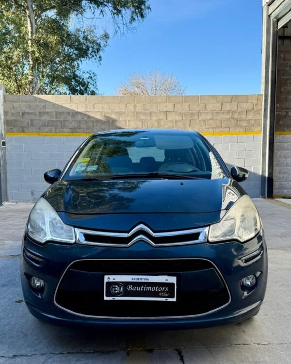 Citroën C3 1.5 Tendance Pack S 2013 - Imagen 5