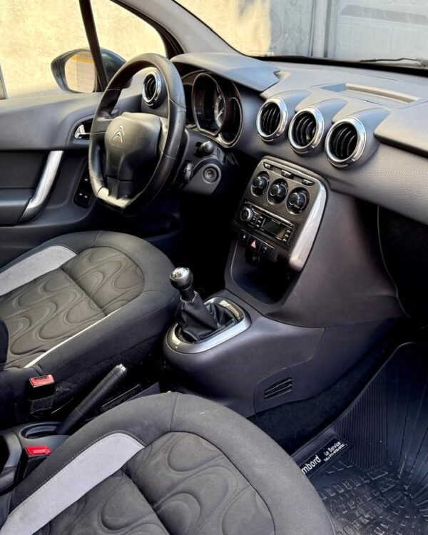 Citroën C3 1.5 Tendance Pack S 2013 - Imagen 6