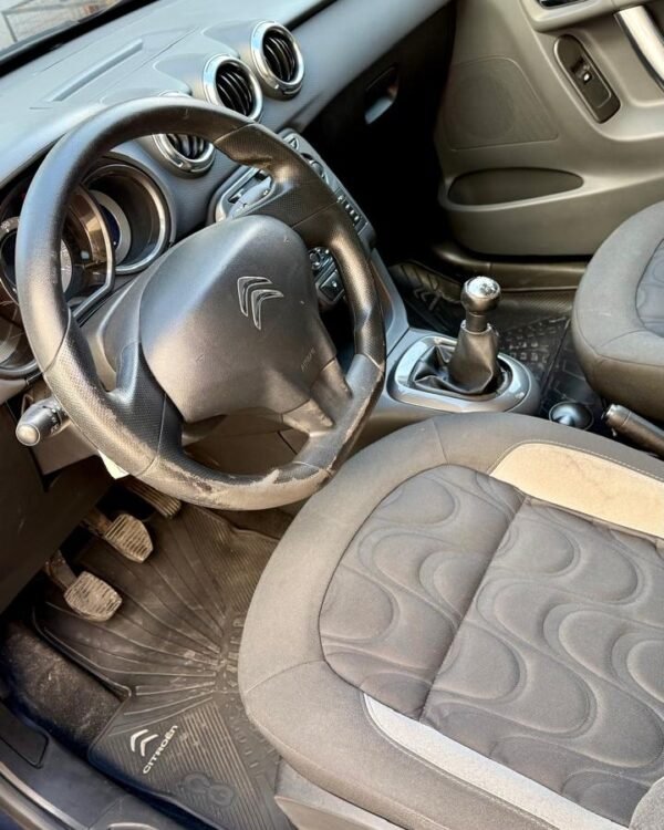 Citroën C3 1.5 Tendance Pack S 2013 - Imagen 7