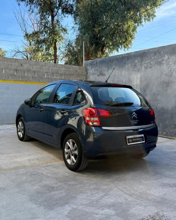 Citroën C3 1.5 Tendance Pack S 2013 - Imagen 3