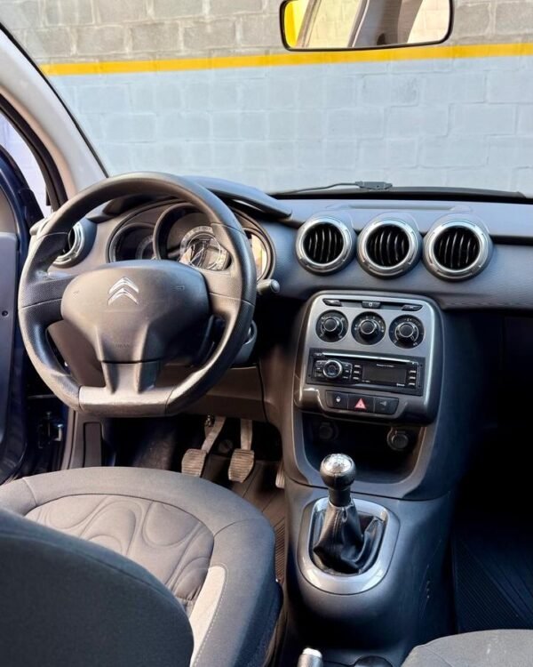 Citroën C3 1.5 Tendance Pack S 2013 - Imagen 8