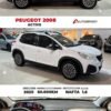 PEUGEOT 2008 1.6 ACTIVE