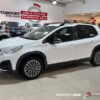 PEUGEOT 2008 1.6 ACTIVE