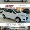 FIAT PALIO 1.4 ATTRACTIVE 5P