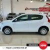 FIAT PALIO 1.4 ATTRACTIVE 5P