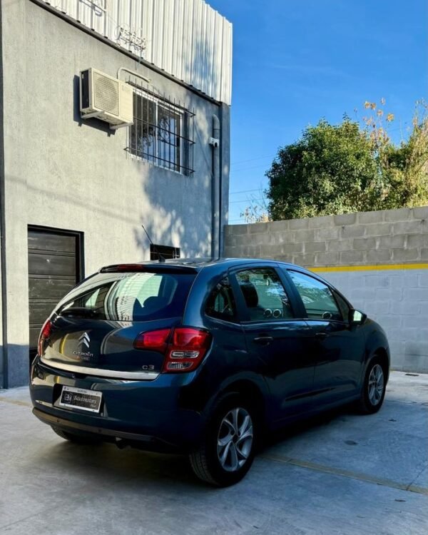 Citroën C3 1.5 Tendance Pack S 2013 - Imagen 4