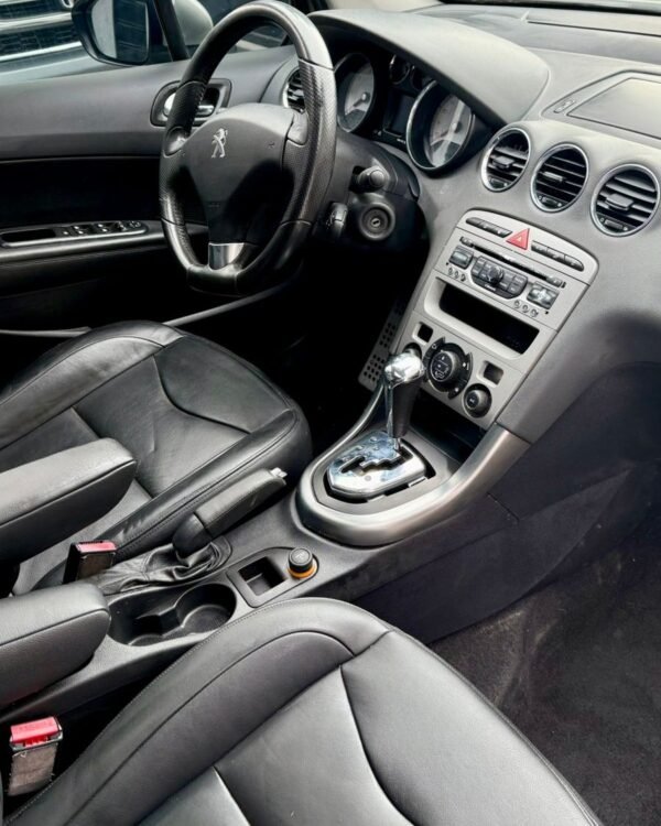 PEUGEOT 408 SPORT 2.0 - 163 CV - Imagen 7