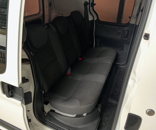 PEUGEOT PARTNER CONFORT 5 AS. HDI - Imagen 9
