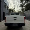 Ford Ranger DC 4x4 XL Safety