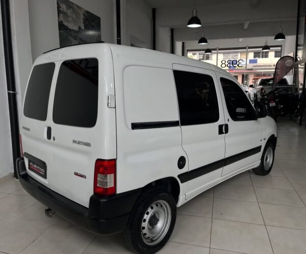 PEUGEOT PARTNER CONFORT 5 AS. HDI - Imagen 6