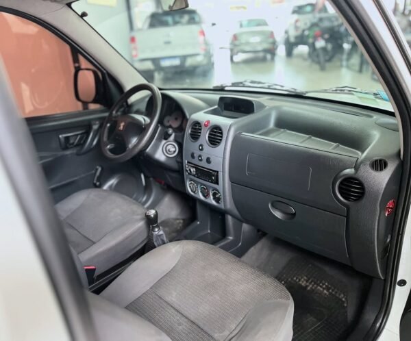 PEUGEOT PARTNER CONFORT 5 AS. HDI - Imagen 7