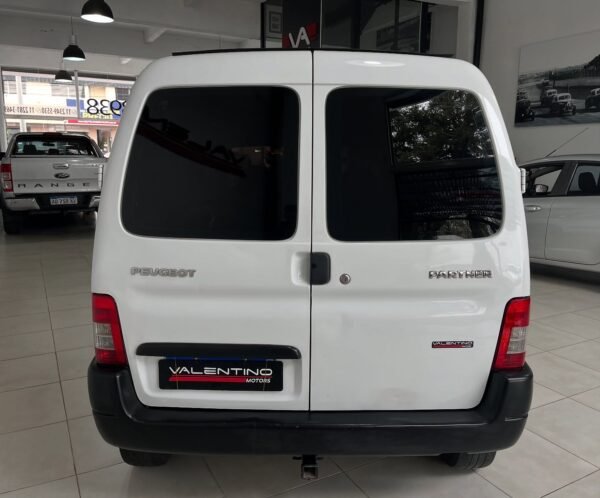 PEUGEOT PARTNER CONFORT 5 AS. HDI - Imagen 5